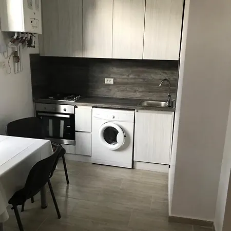 Apartament Tudor *