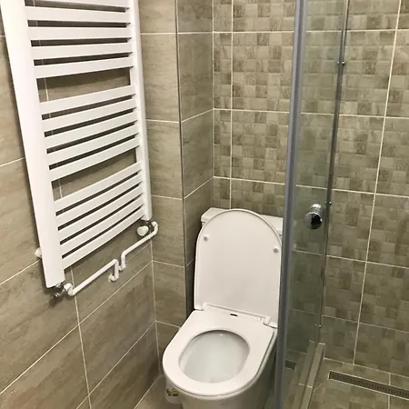 Apartament Tudor Apartman